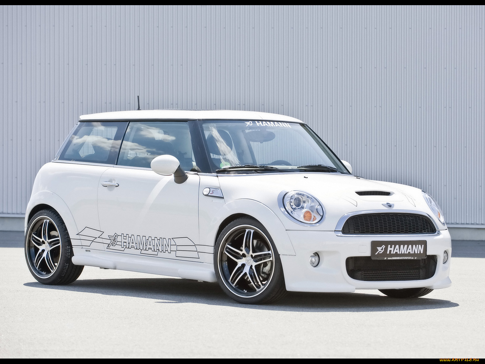 , mini